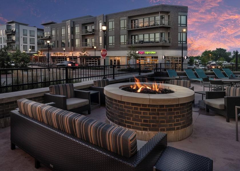 Wisconsin Oak Creek Property amenity