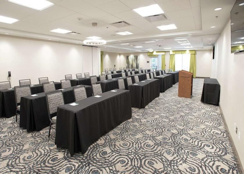 Kentucky Paducah Meeting Room