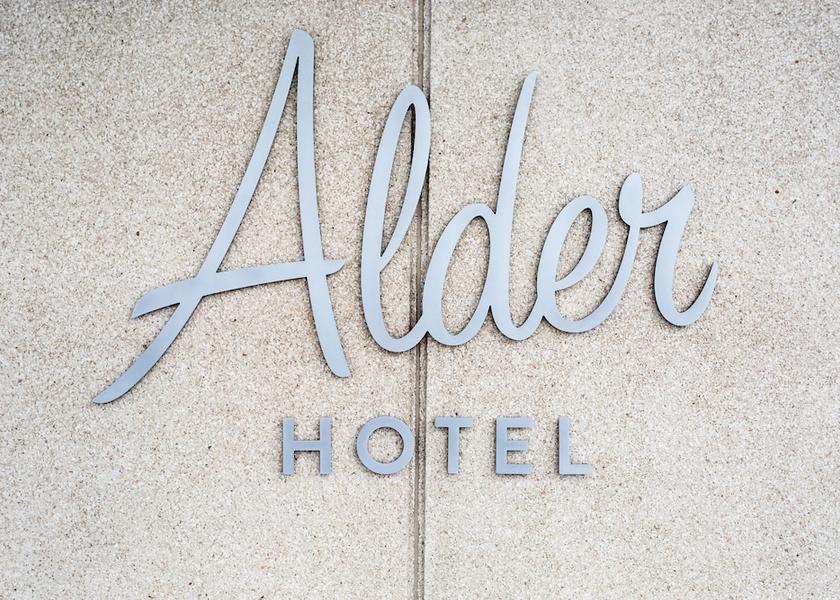 Louisiana New Orleans Entrance