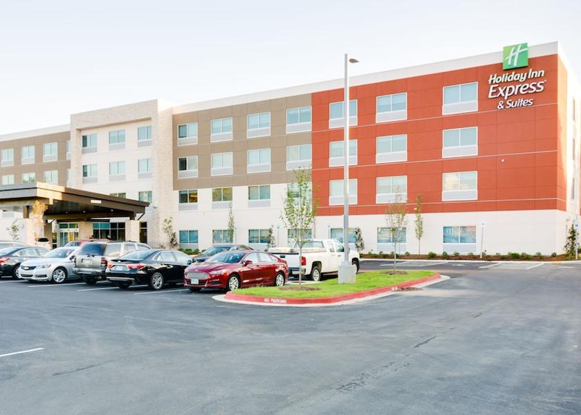 Arkansas Russellville Primary image