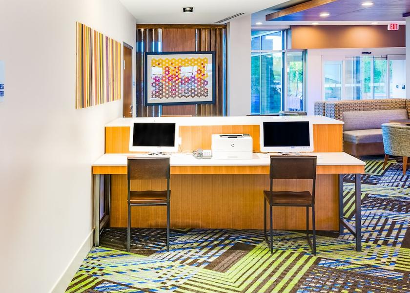 Arkansas Russellville Amenity