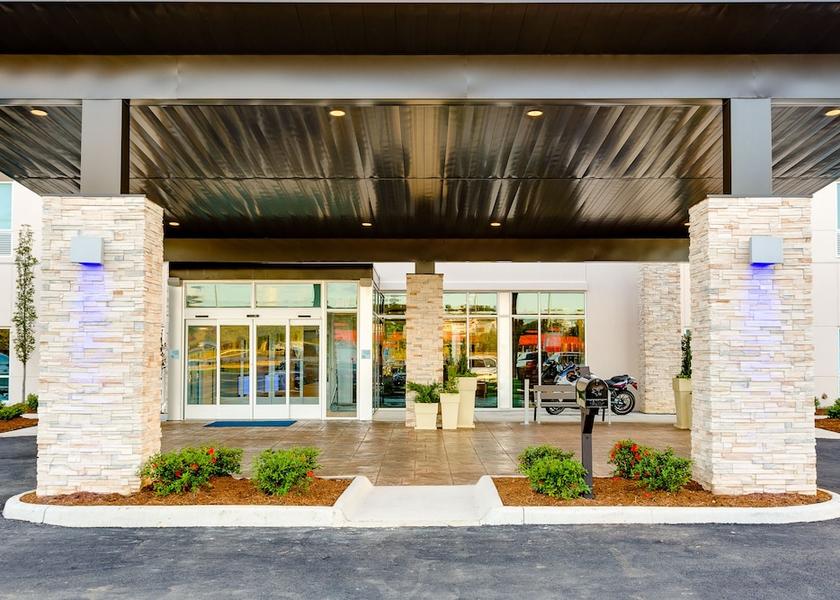 Arkansas Russellville Amenity