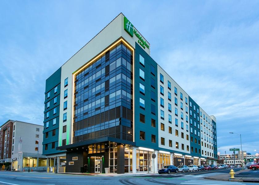 Tennessee Chattanooga Primary image