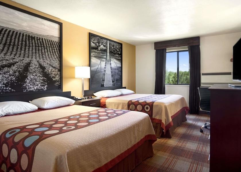 Idaho Idaho Falls Room