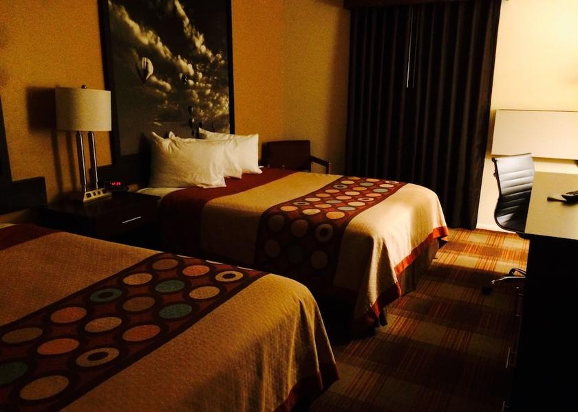 Idaho Idaho Falls Room