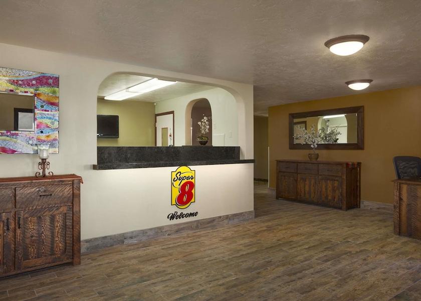 Idaho Idaho Falls Lobby