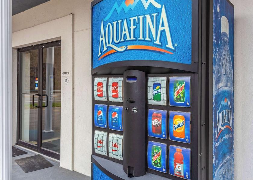 West Virginia Huntington Amenity