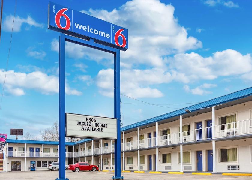 West Virginia Huntington Primary image