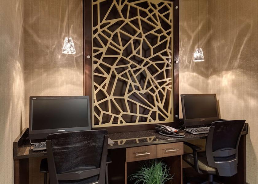 Tennessee Morristown Business Centre