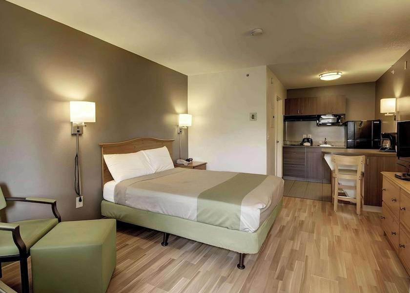 Utah Murray Interior Entrance