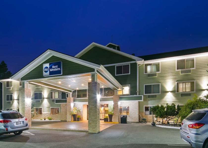 Washington Long Beach Primary image