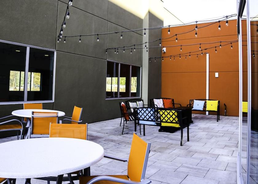 New York lake katrine Pool