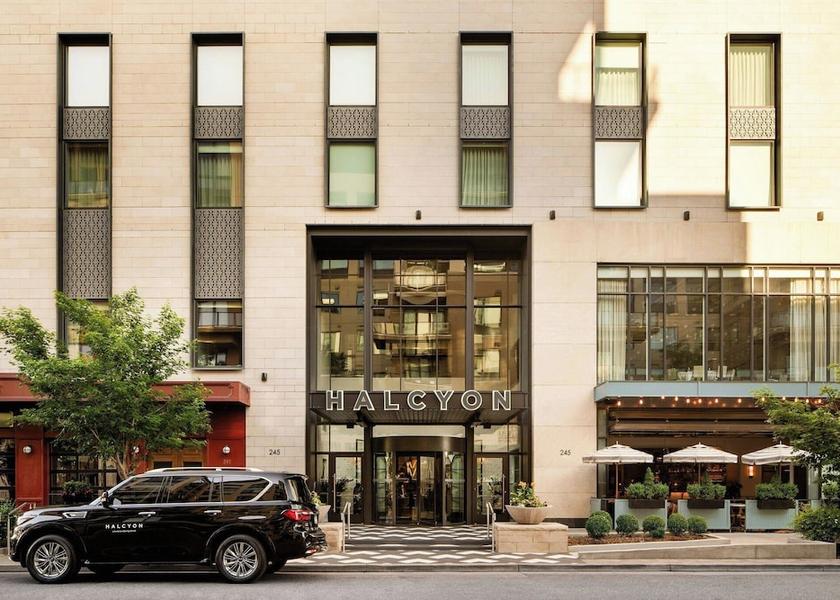 Colorado Denver Exterior
