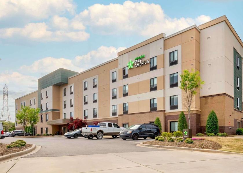 South Carolina Rock Hill Primary image