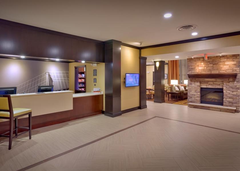 Wyoming Cheyenne Exterior Detail