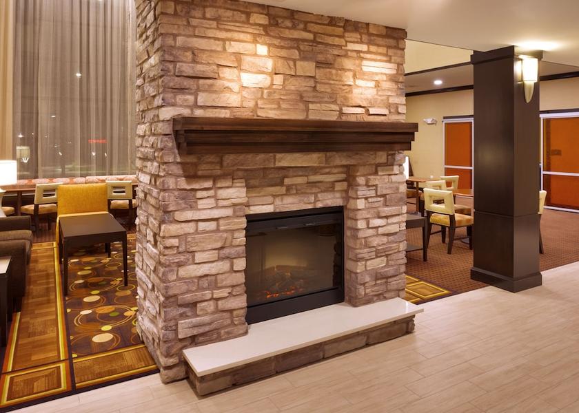 Wyoming Cheyenne Exterior Detail