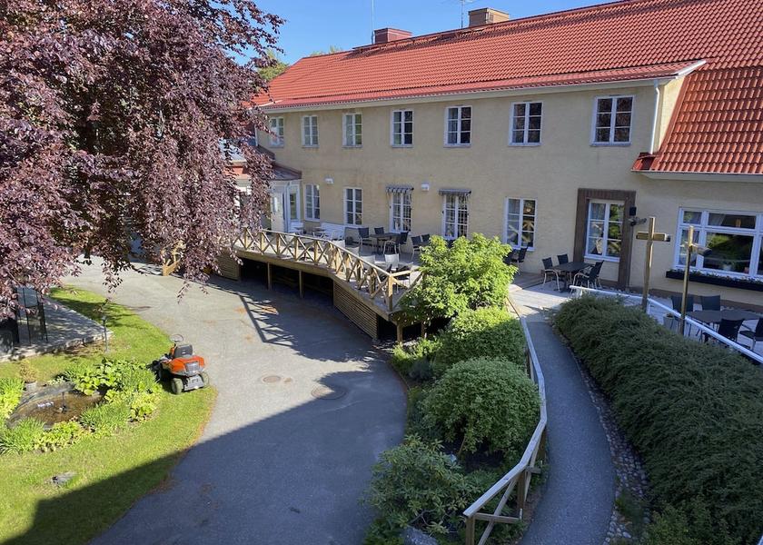 Stockholm County Nynashamn View From Room