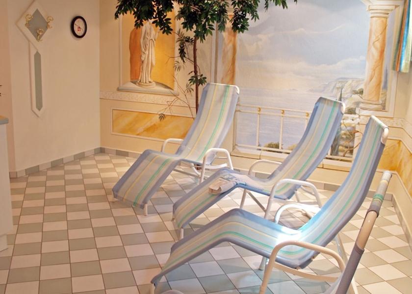 Tyrol See Spa