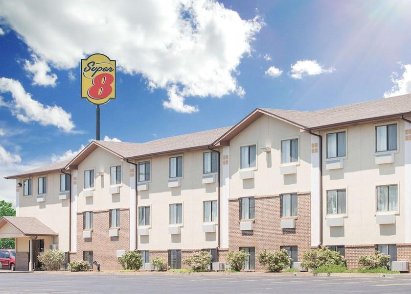 Kansas Abilene Primary image