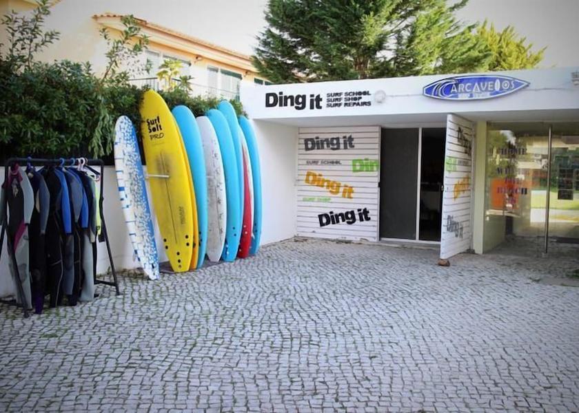  Cascais Amenity