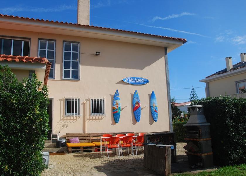  Cascais Barbeque