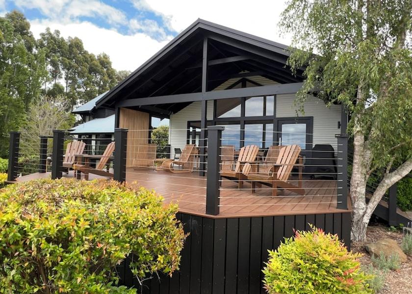 Western Australia Shadforth Front of property