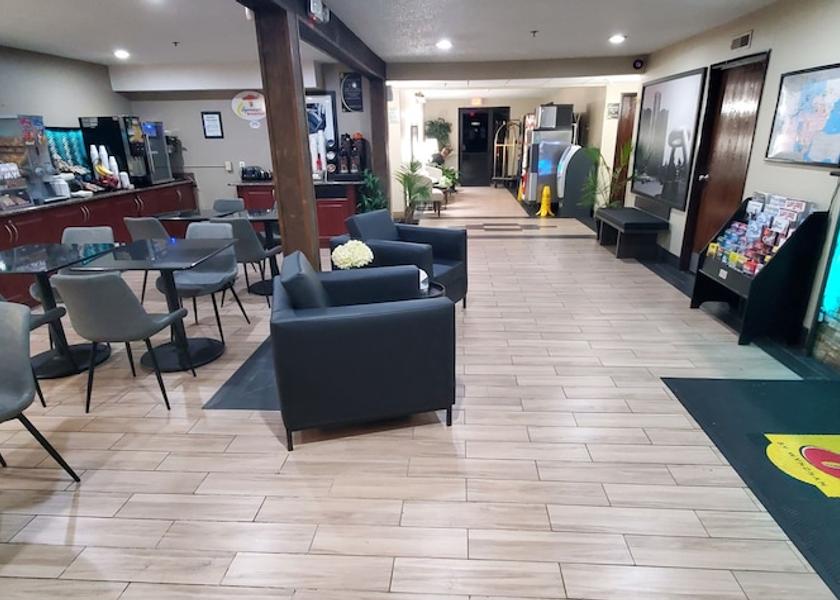 Michigan Sterling Heights Amenity