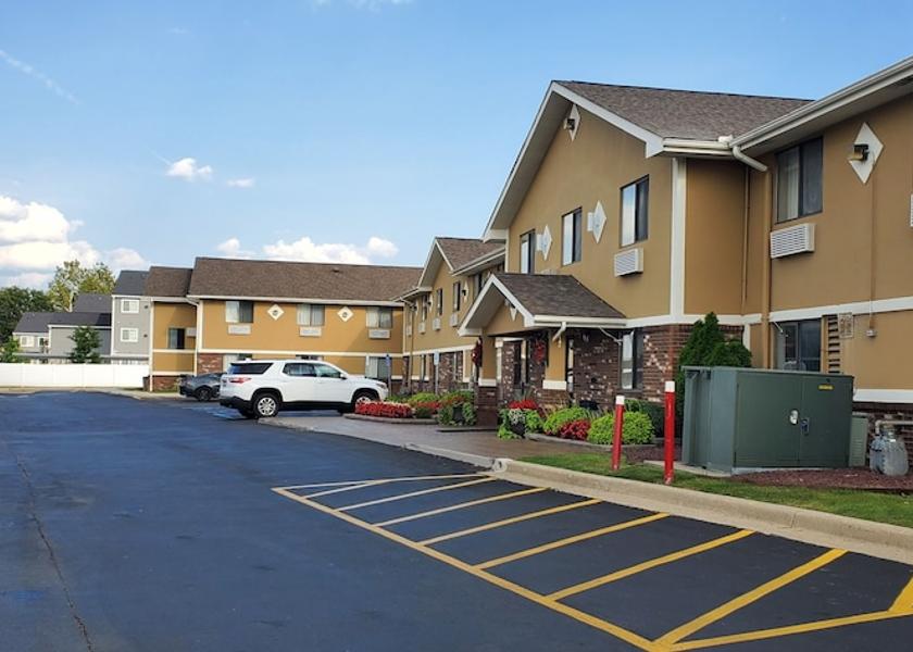 Michigan Sterling Heights Primary image