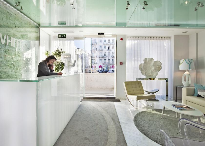 Lisboa Region Lisbon Reception Hall