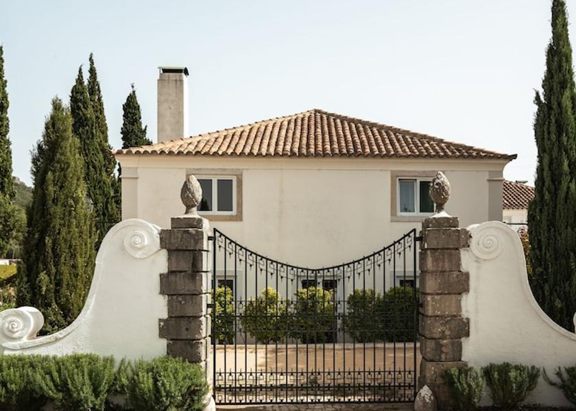 Setúbal Setubal Building design