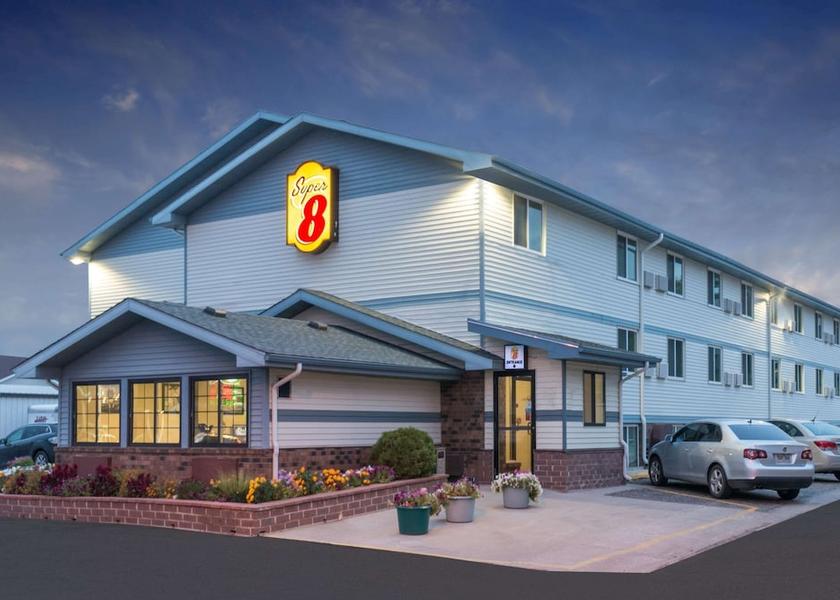 South Dakota Pierre Primary image