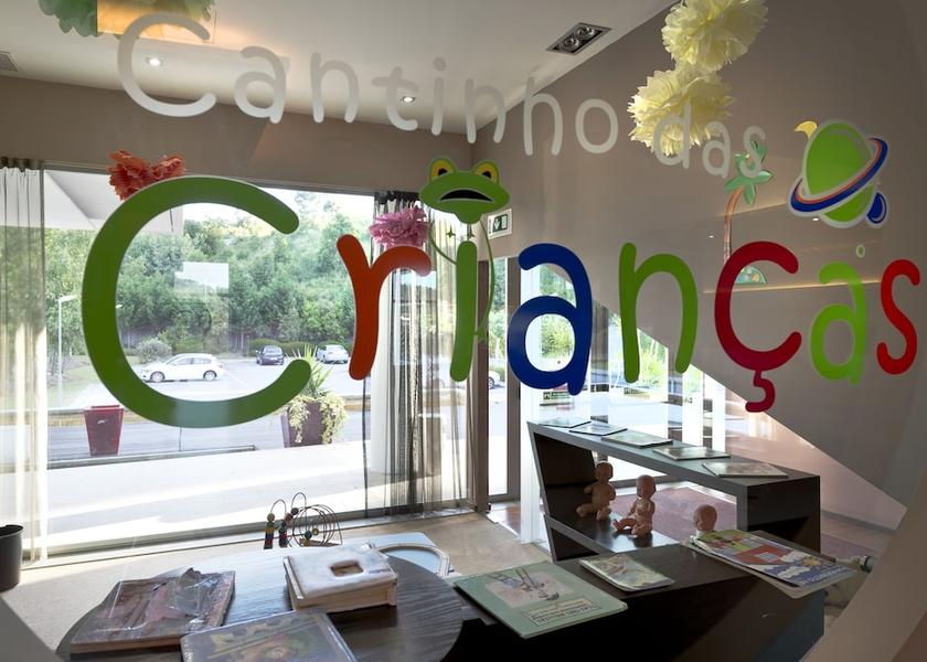 Children's Play Area