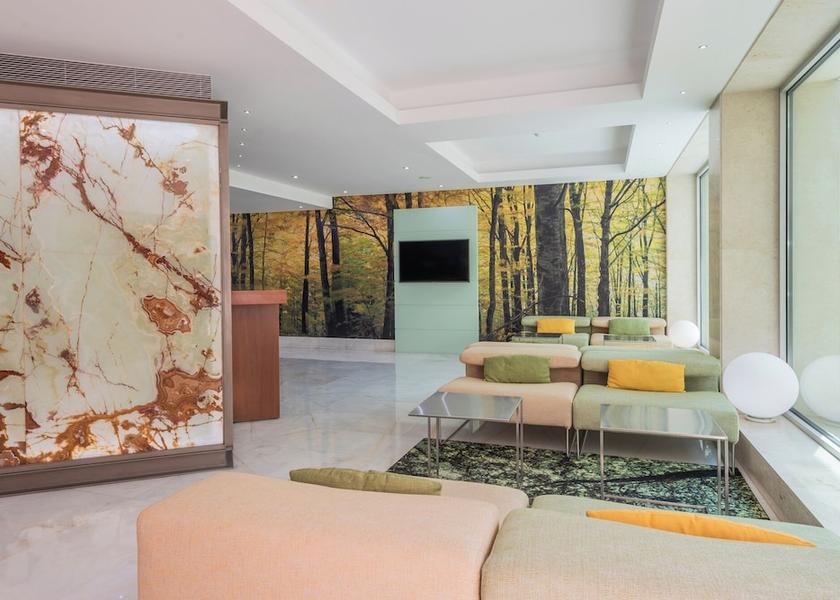 Lisboa Region Lisbon Lobby