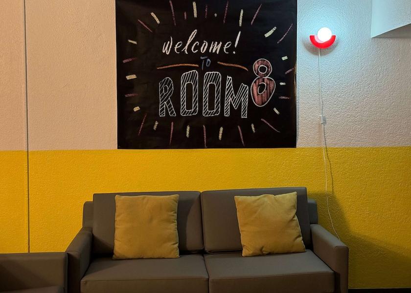 Minnesota Bloomington Room