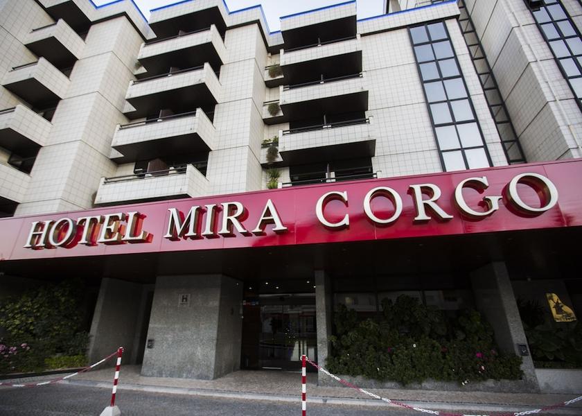 Vila Real Vila Real Front of property