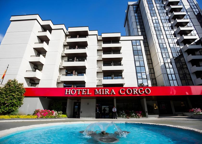 Vila Real Vila Real Hotel Exterior