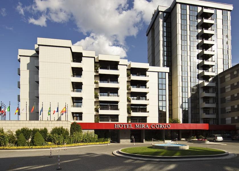 Vila Real Vila Real Front of property