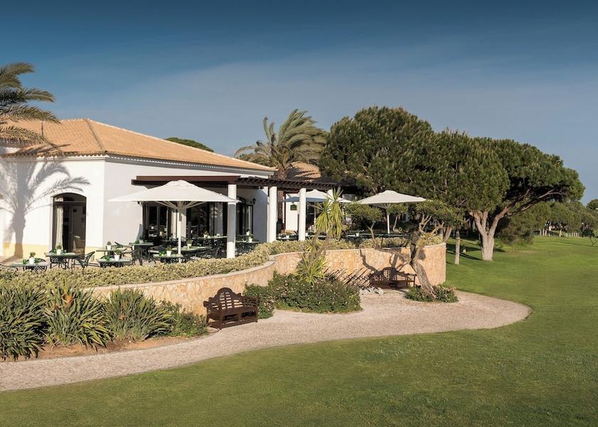 Faro Albufeira Restaurant