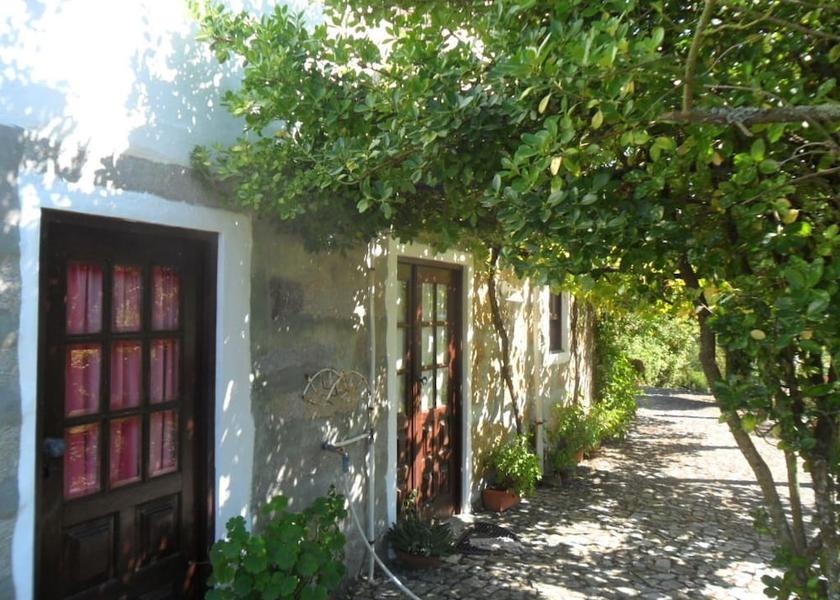 Porto Penafiel Property Grounds