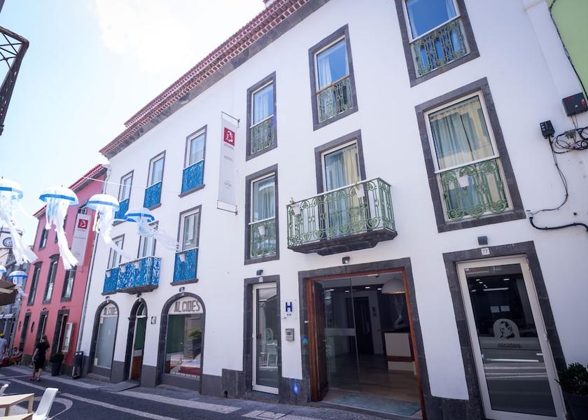 Azores Ponta Delgada Primary image