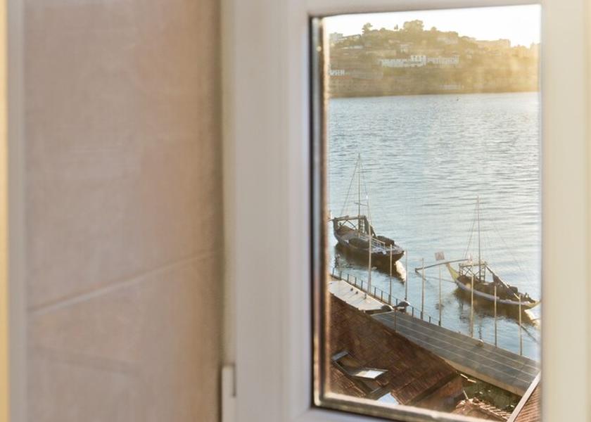 Porto Vila Nova de Gaia View from Property