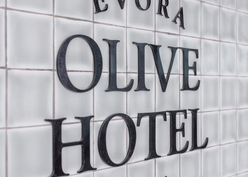Évora Évora Exterior Detail