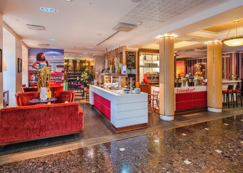 Harju County Tallinn coffee shop