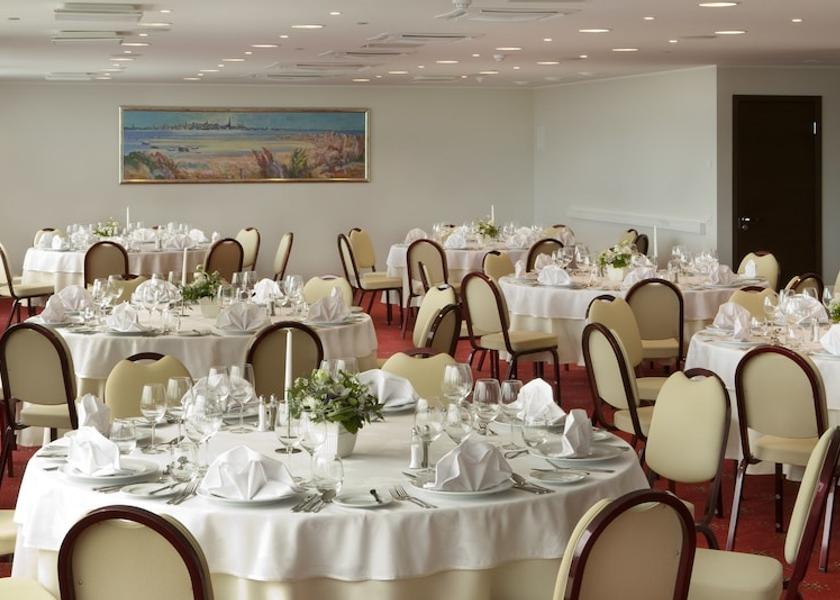 Harju County Tallinn Banquet Hall