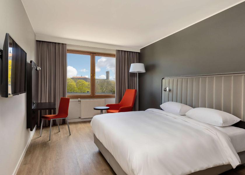 Harju County Tallinn Superior Room - Upper Floor