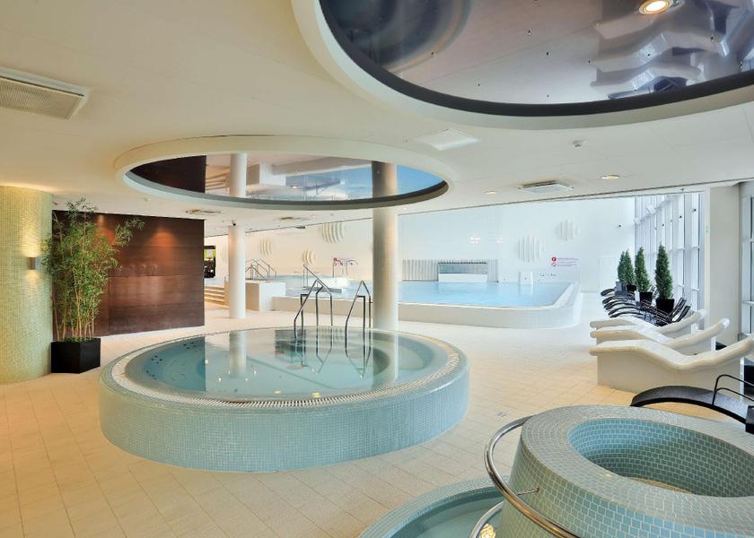 Harju County Tallinn swimming pool