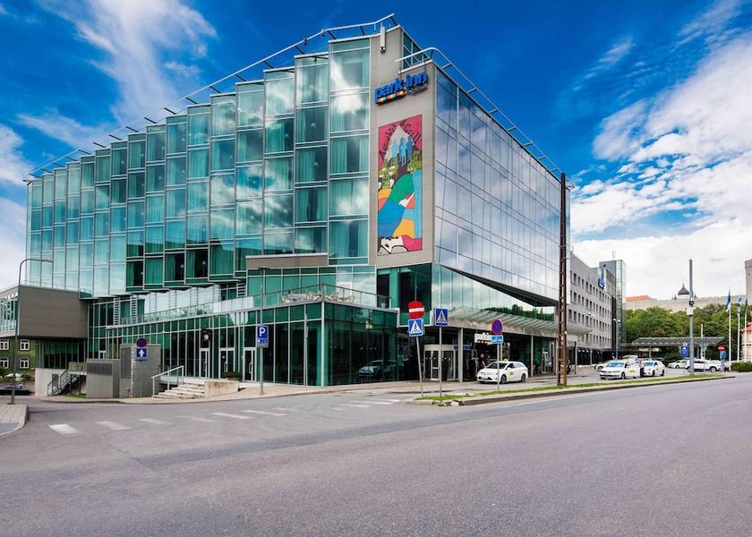 Harju County Tallinn Exterior