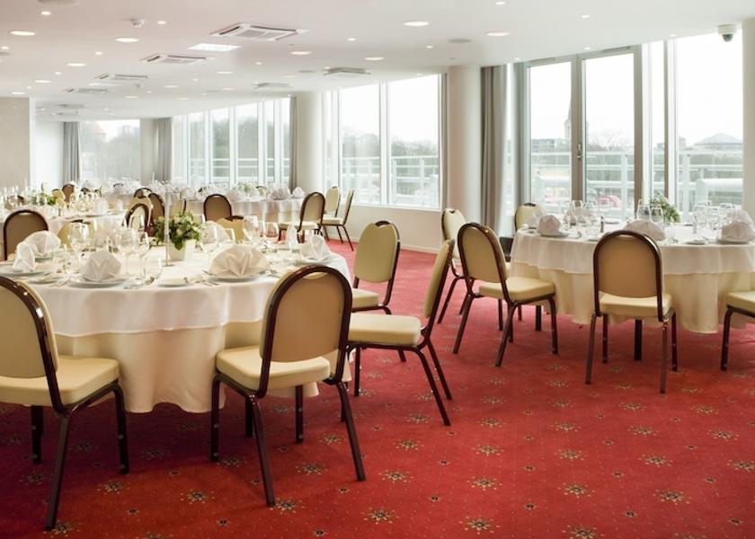 Harju County Tallinn Banquet Hall
