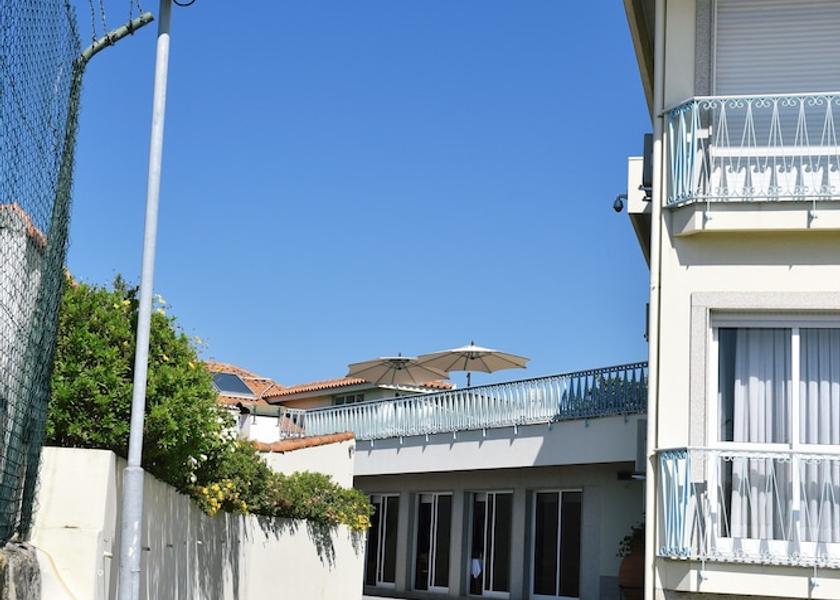 Porto Maia Terrace/patio