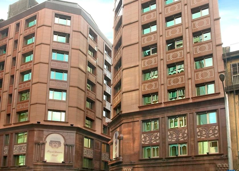  Taipei Property grounds